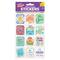 TREND Enterprises® Mindful Moments Tear & Share Stickers™, 6 Packs of 60